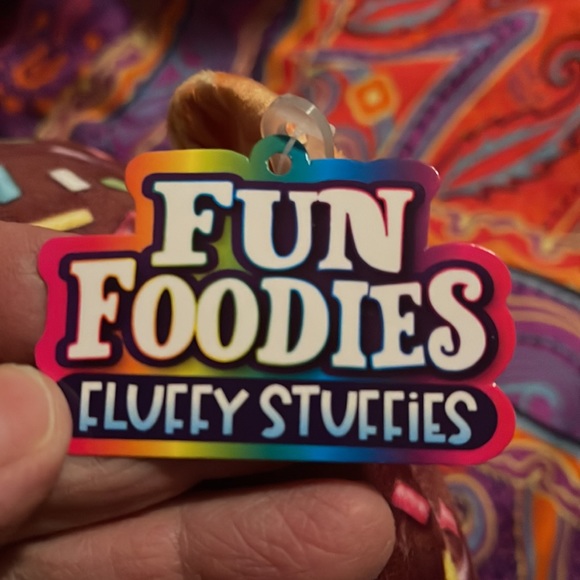 Fun foodies - Picture 5 of 5